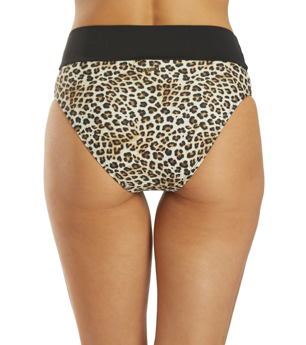 Skye Women's Safari Rachel Bikini Bottom - Image 3