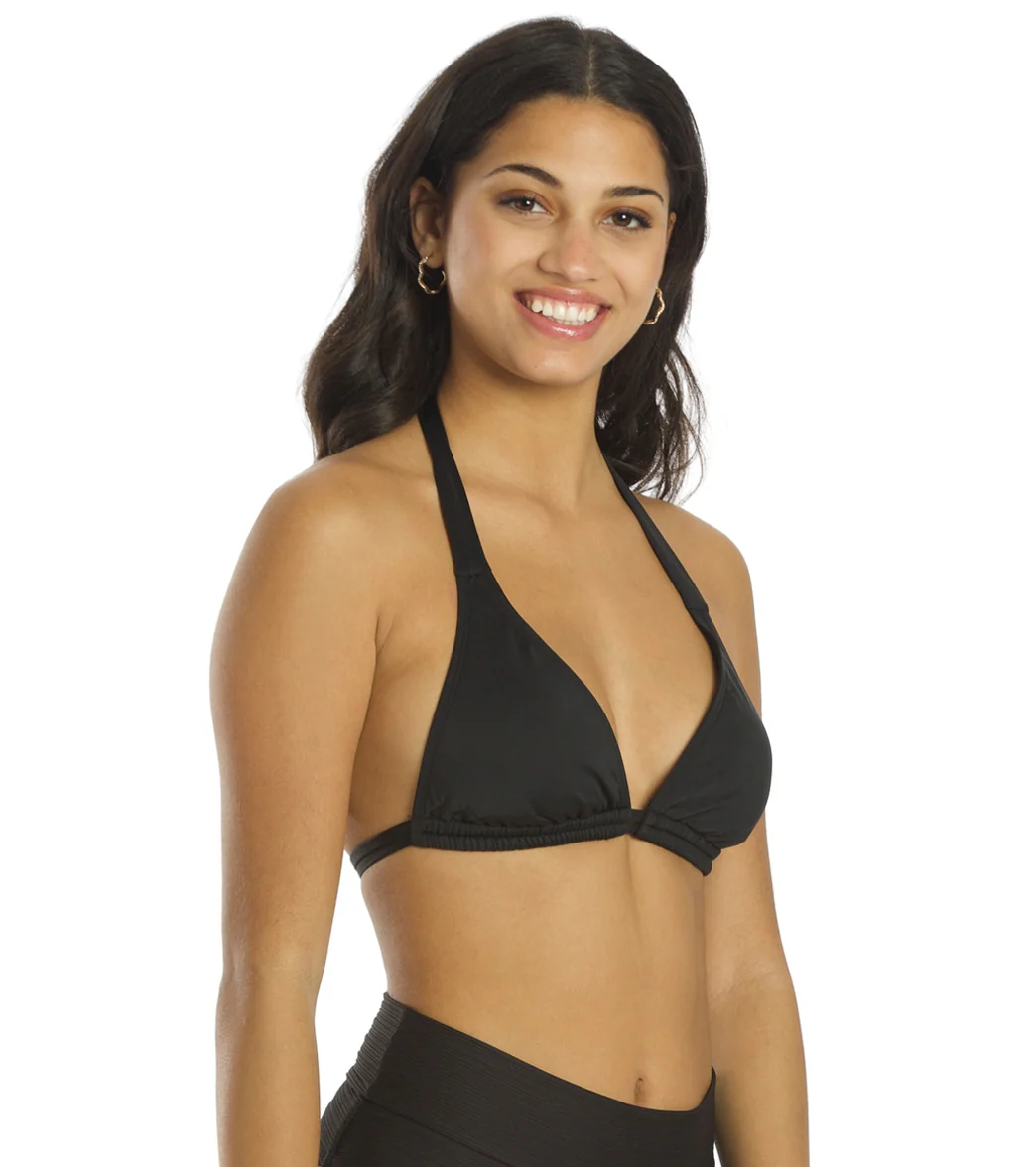 Skye Women's Solids Celeste Bikini Top - Image 2