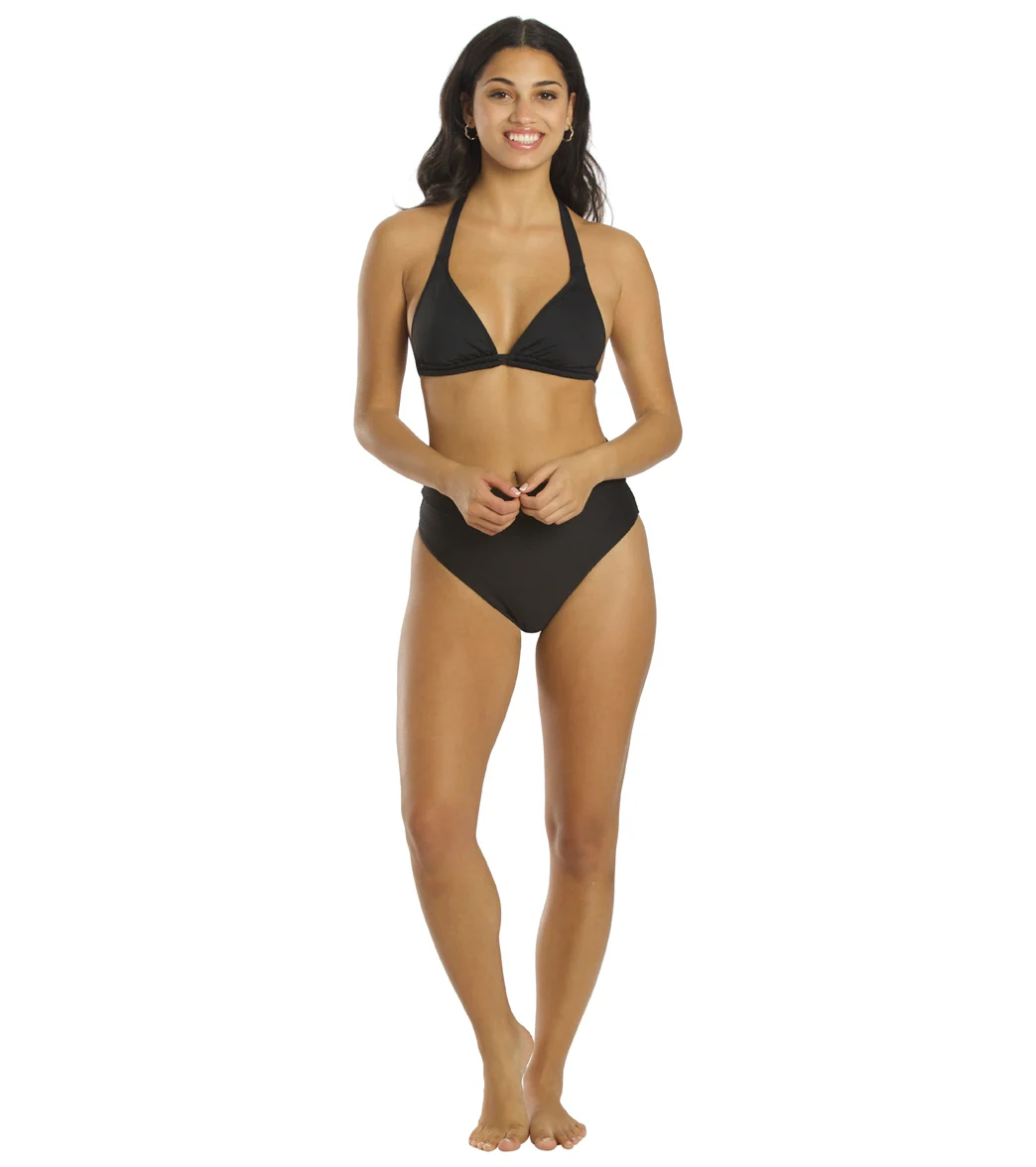 Skye Women's Solids Celeste Bikini Top - Image 4