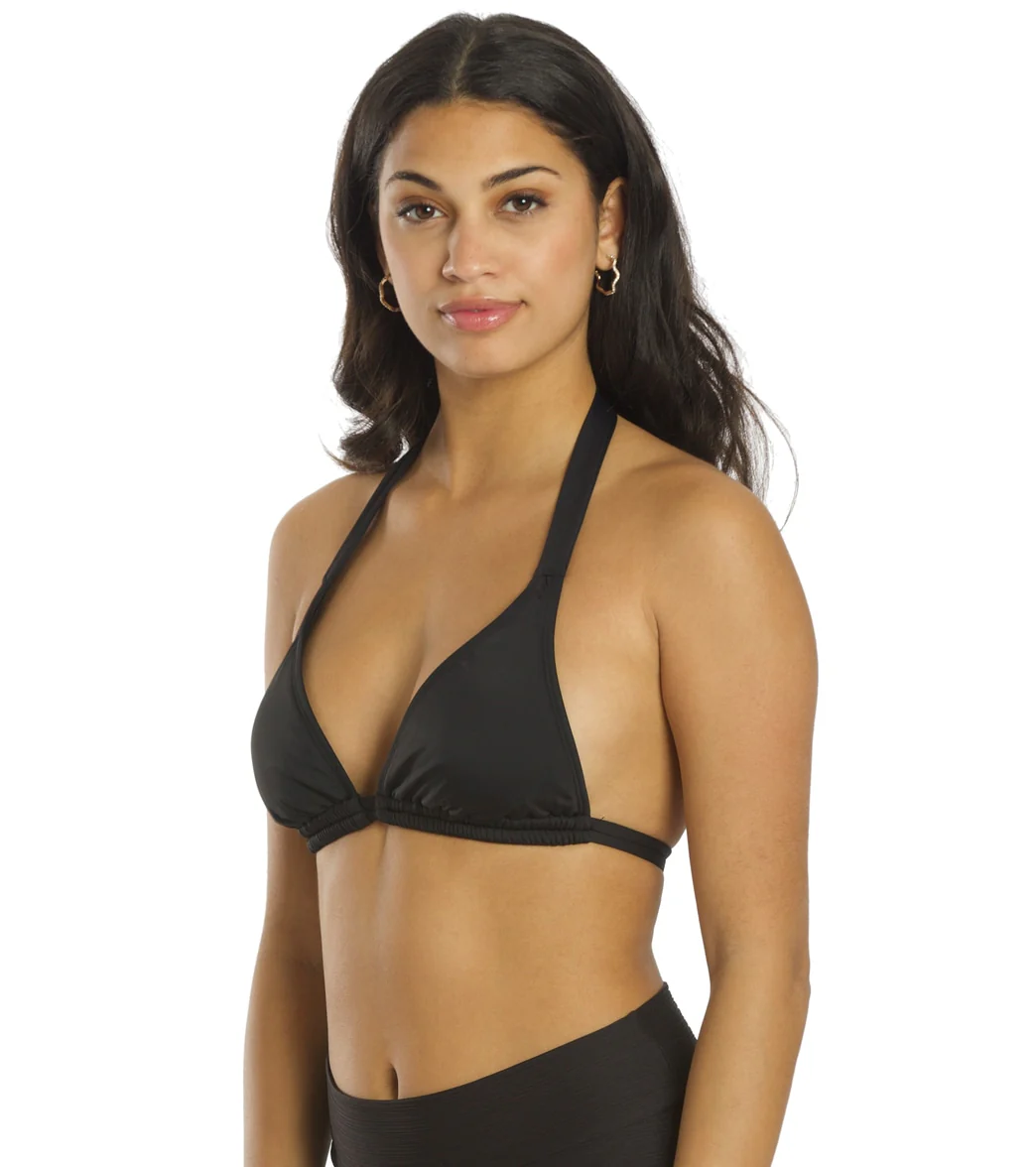 Skye Women's Solids Celeste Bikini Top - Image 5