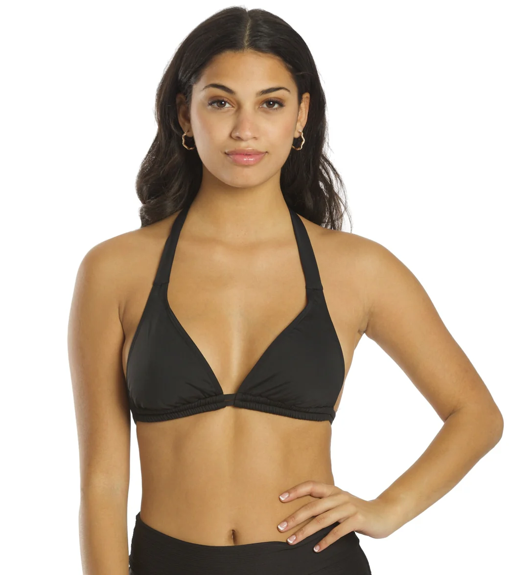 Skye Women's Solids Celeste Bikini Top - Image 8
