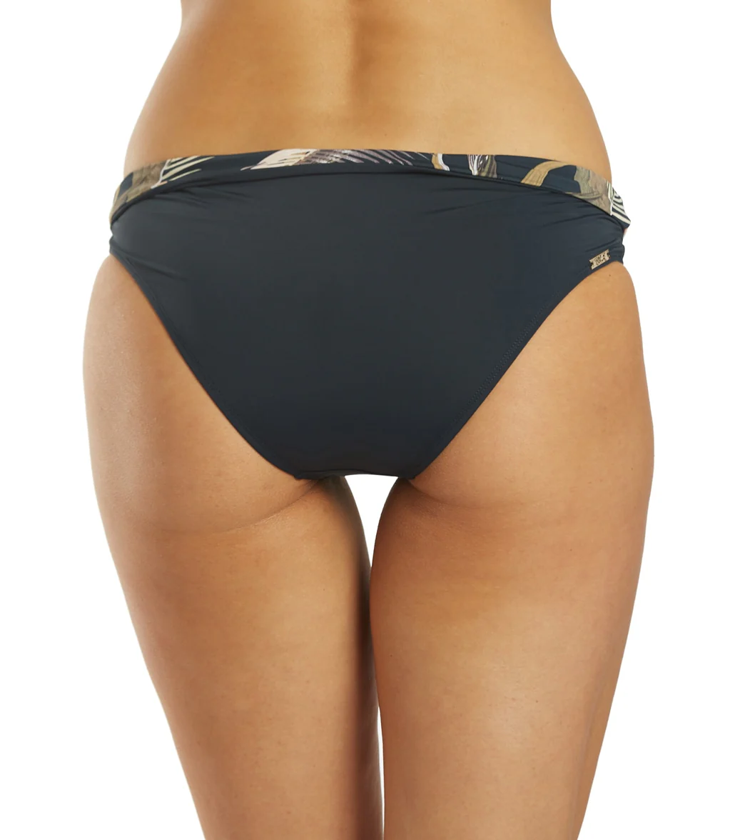 Skye Women's Tasmania Bella High Waist Bikini Bottom - Image 3
