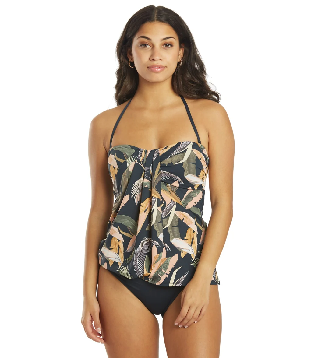 Skye Women's Tasmania Vivian Tankini Top - Image 9