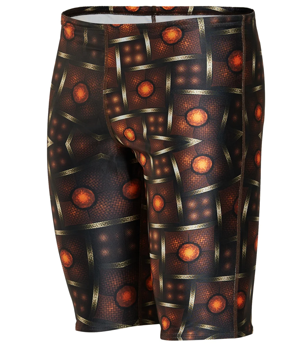 SlipIns Men's Power House Jammers