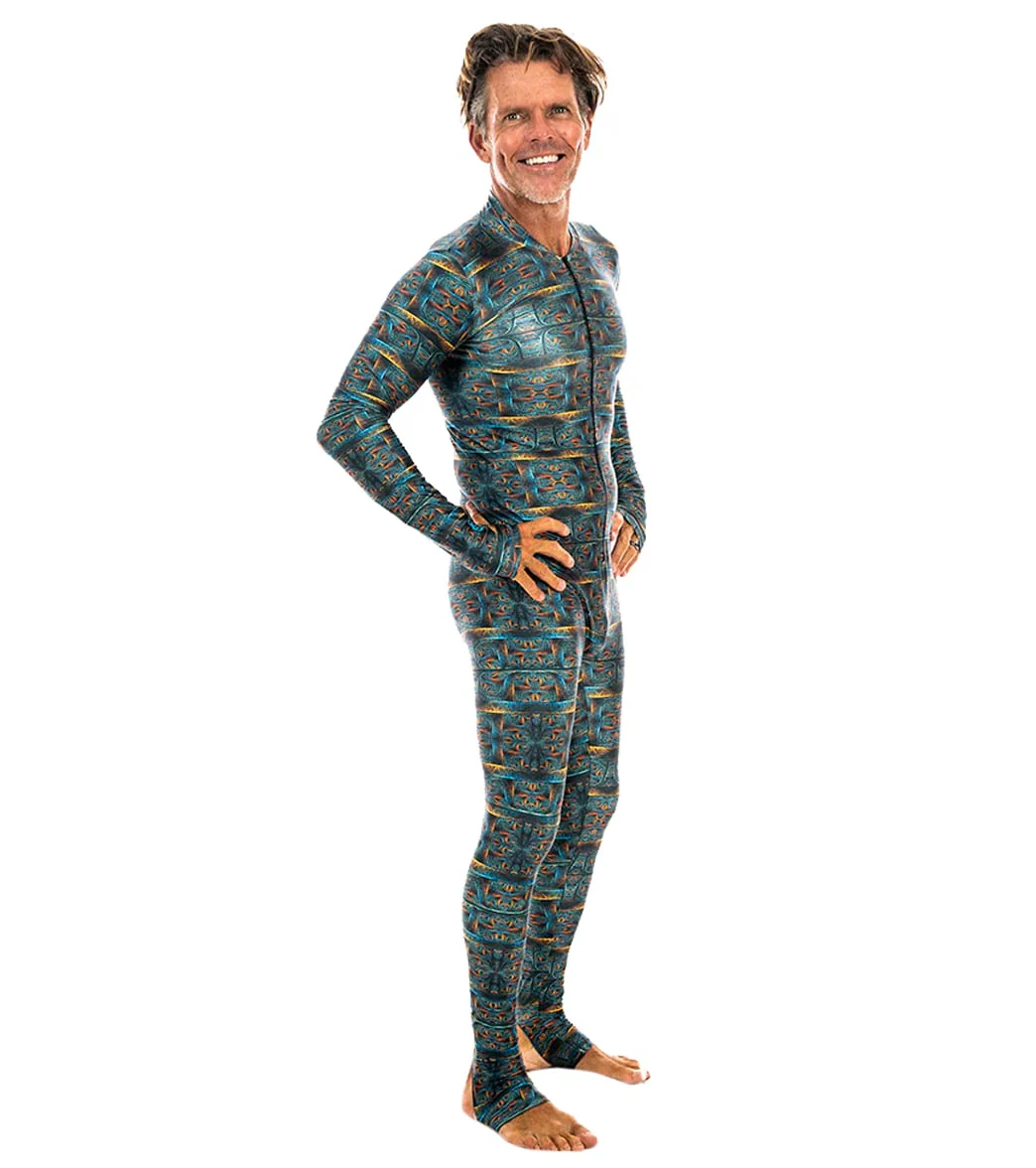 SlipIns Unisex Water Warrior Zippered Unitard - Image 3