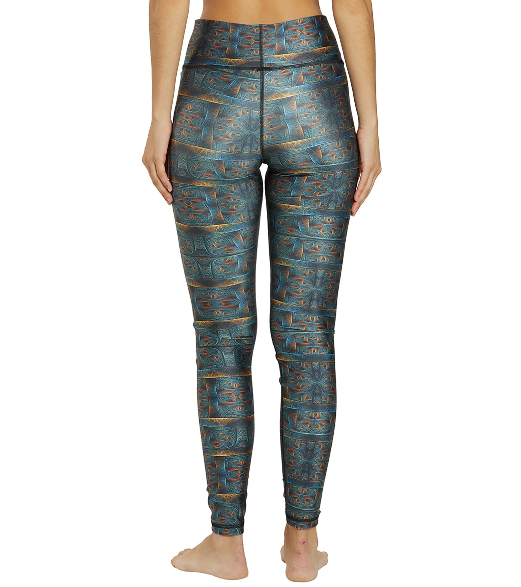 SlipIns Women's Water Warrior Swim Tights - Image 3
