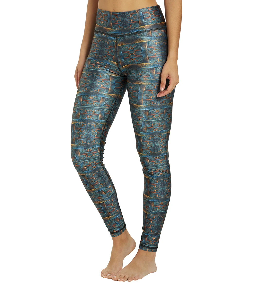 SlipIns Women's Water Warrior Swim Tights - Image 5