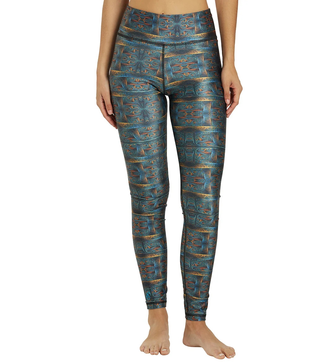 SlipIns Women's Water Warrior Swim Tights - Image 7