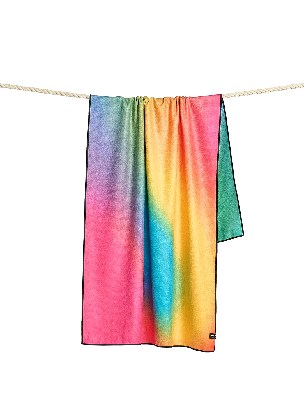 Slowtide Bodhi Performance Quick-Dry Travel Towel - Image 3
