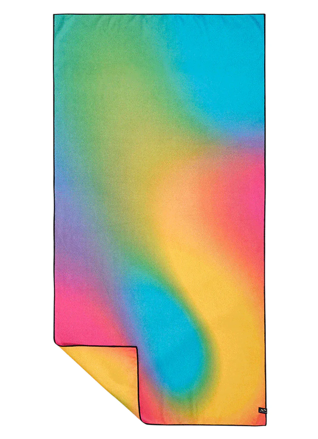 Slowtide Bodhi Performance Quick-Dry Travel Towel - Image 7