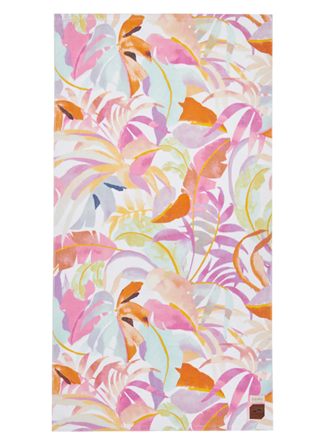 Slowtide Cabo Beach Towel - Image 3