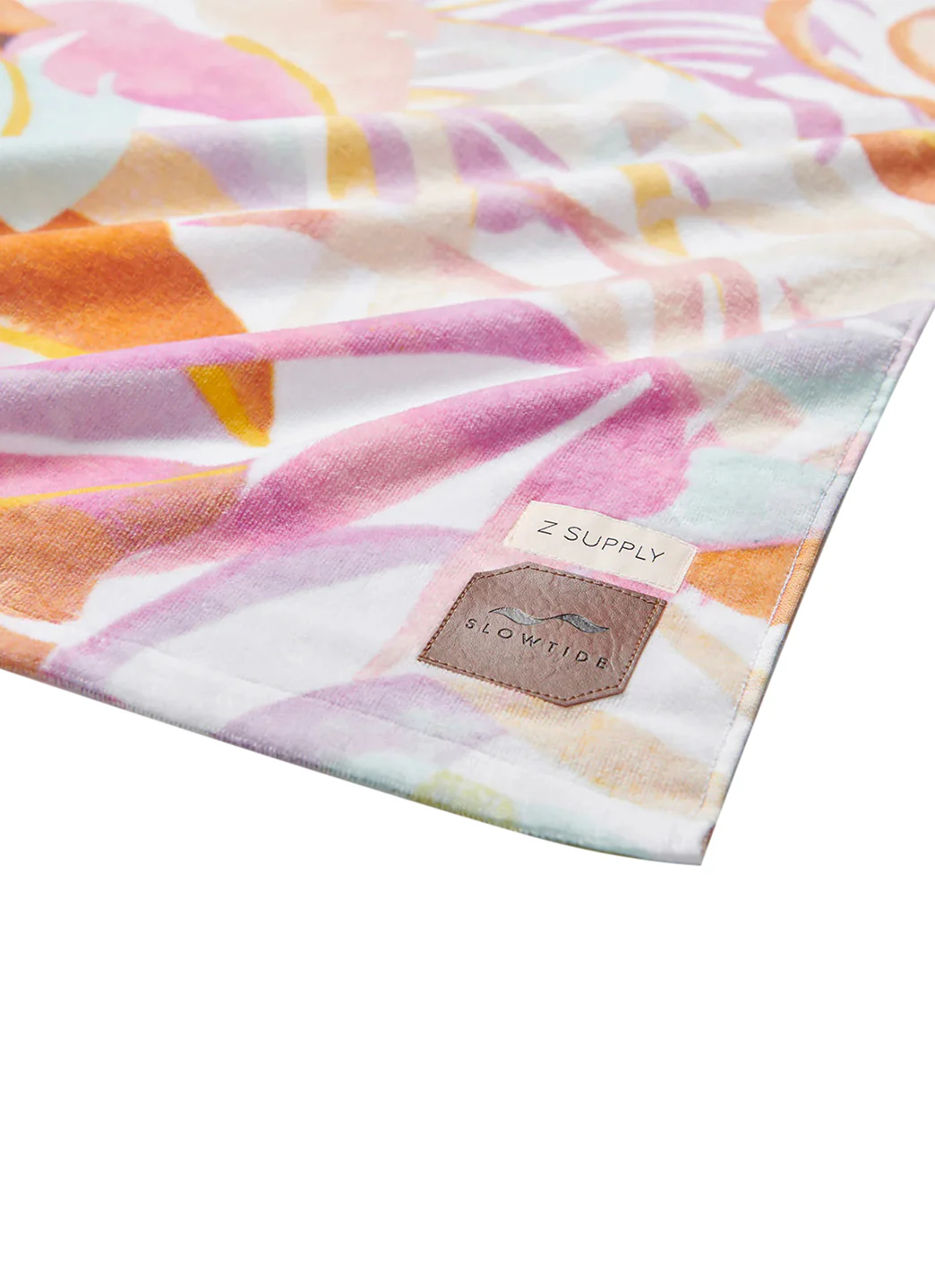 Slowtide Cabo Beach Towel - Image 4