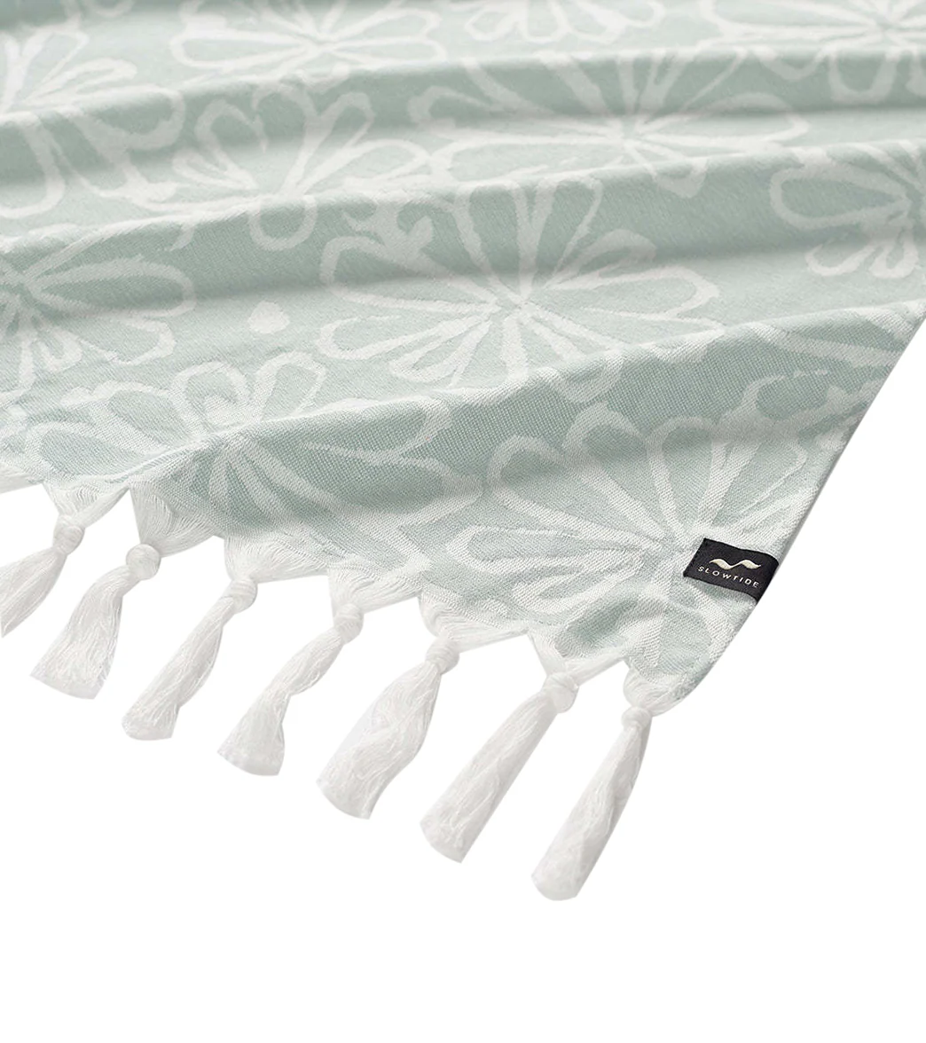 Slowtide Gia Turkish Towel - Image 2