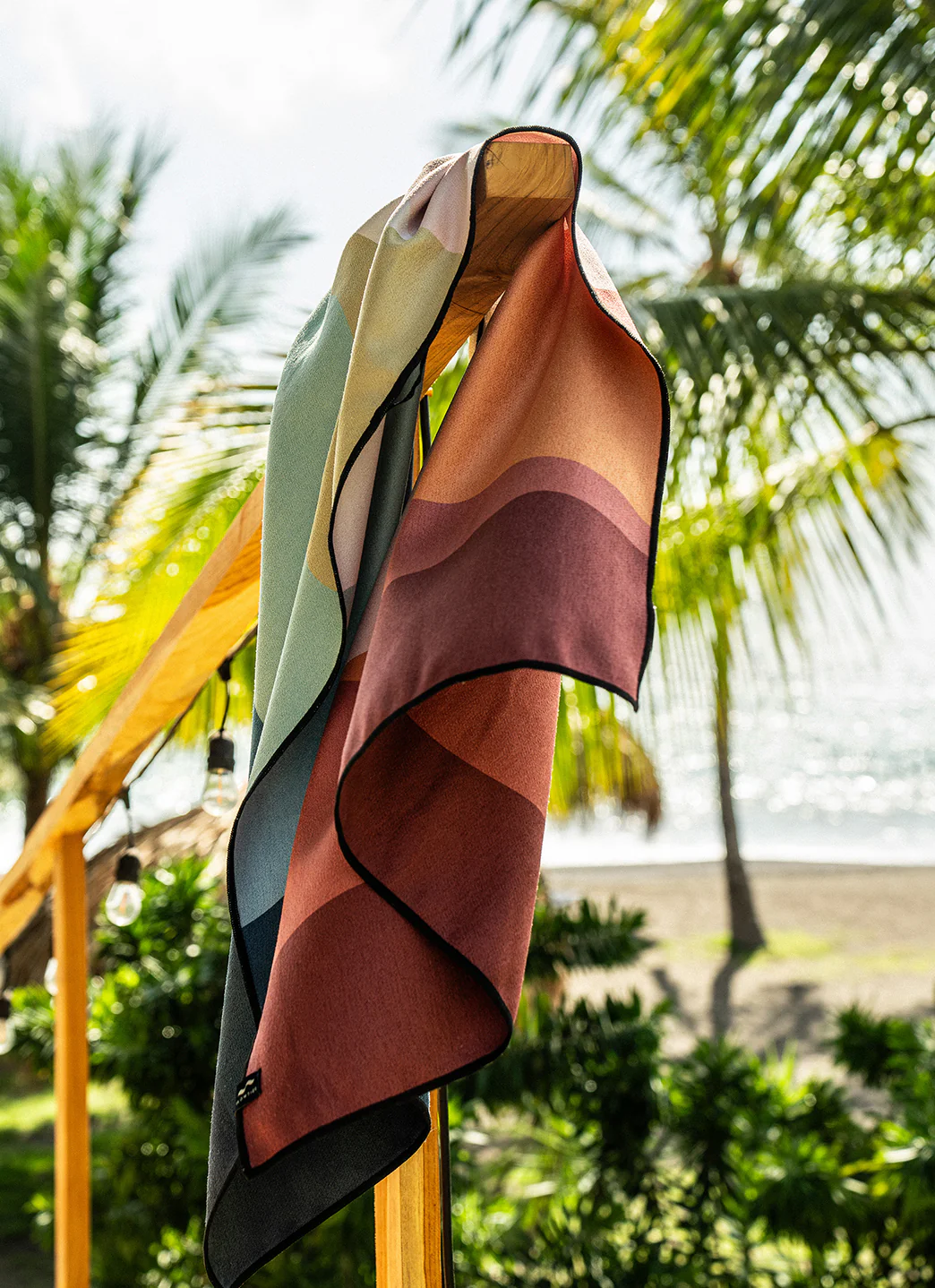 Slowtide Haleakala Performance Quick-Dry Travel Towel - Image 5