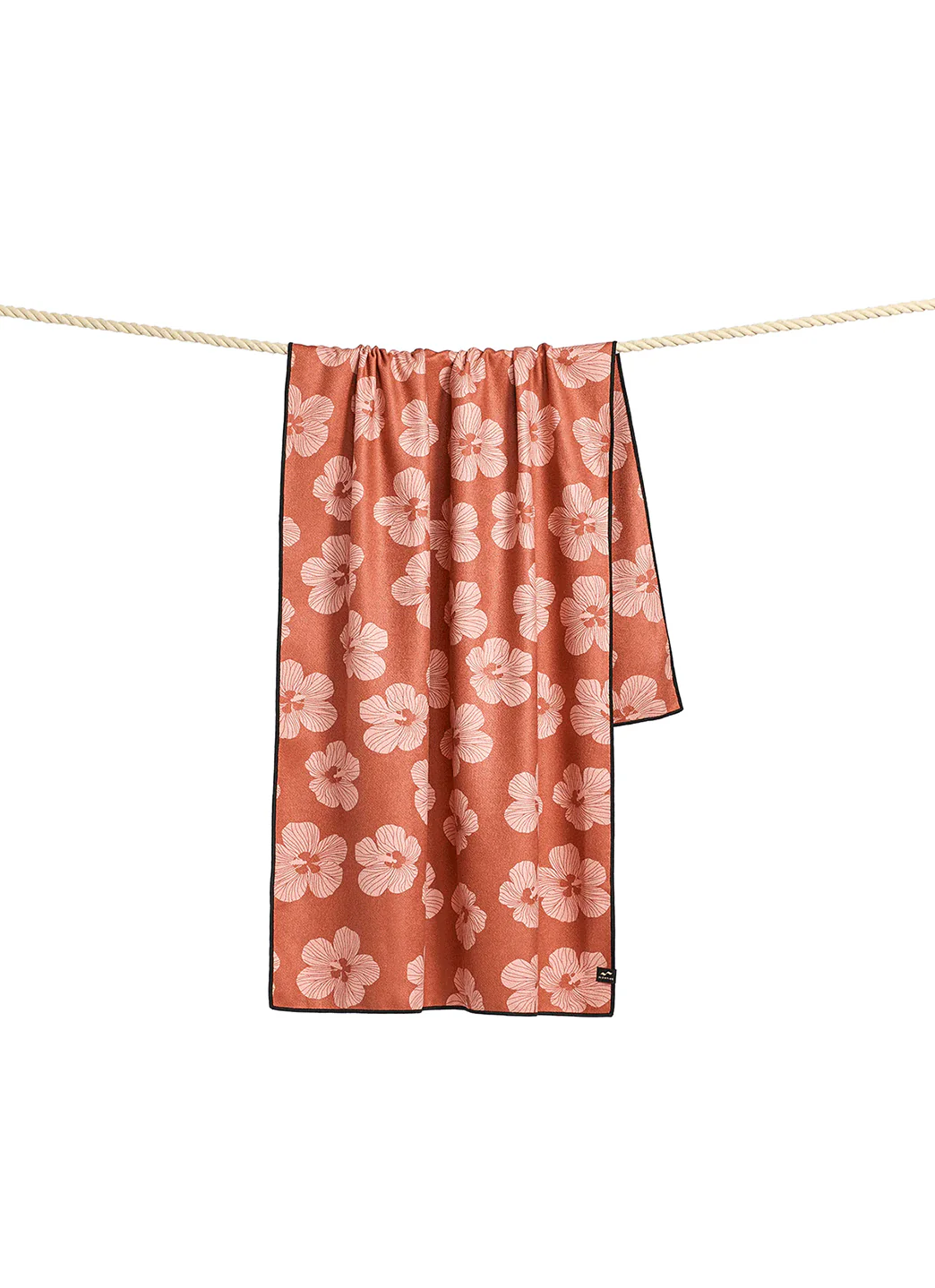 Slowtide Hau Performance Quick-Dry Travel Towel - Image 3