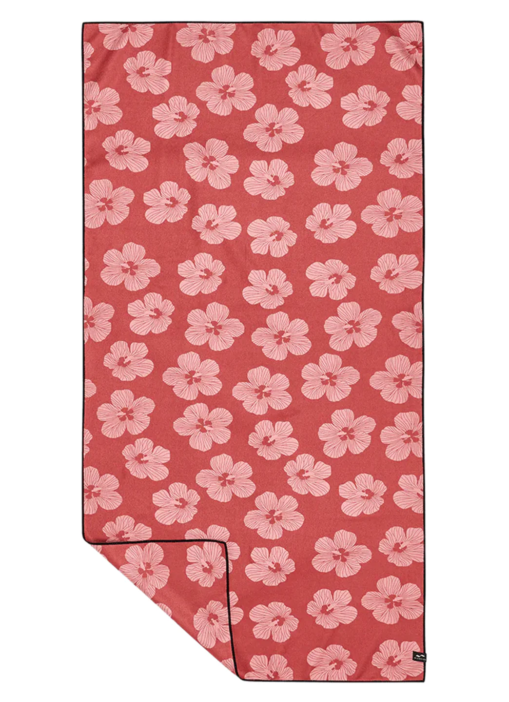 Slowtide Hau Performance Quick-Dry Travel Towel - Image 8