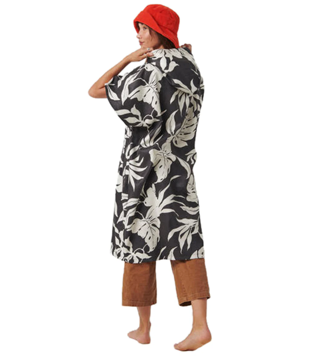 Slowtide Hauke Quick-Dry Changing Poncho - Image 2