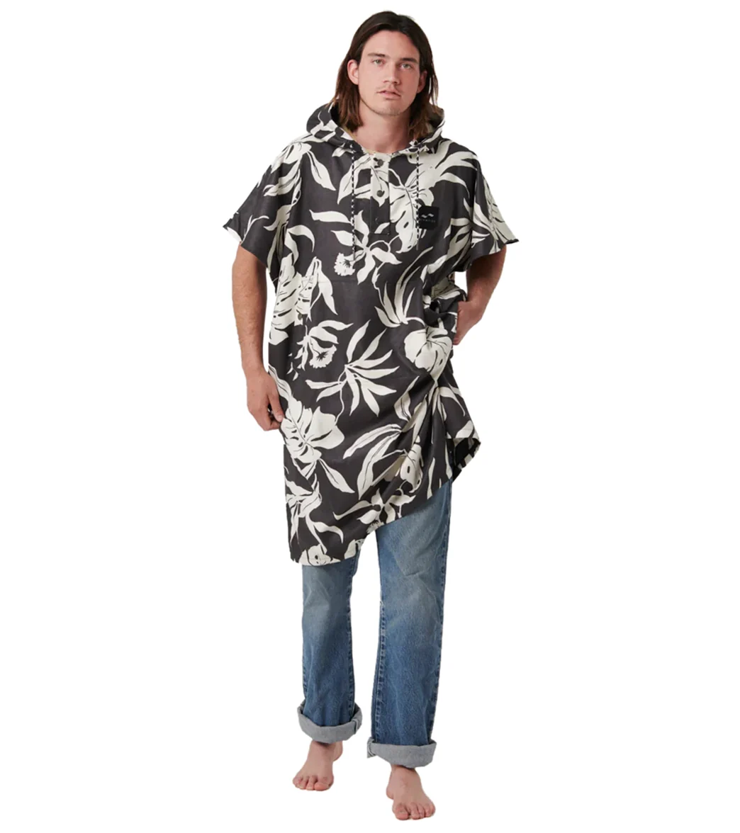 Slowtide Hauke Quick-Dry Changing Poncho - Image 3