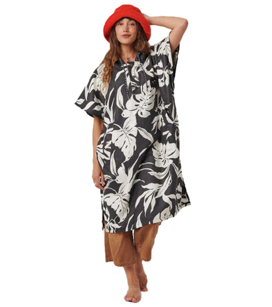 Slowtide Hauke Quick-Dry Changing Poncho - Image 7