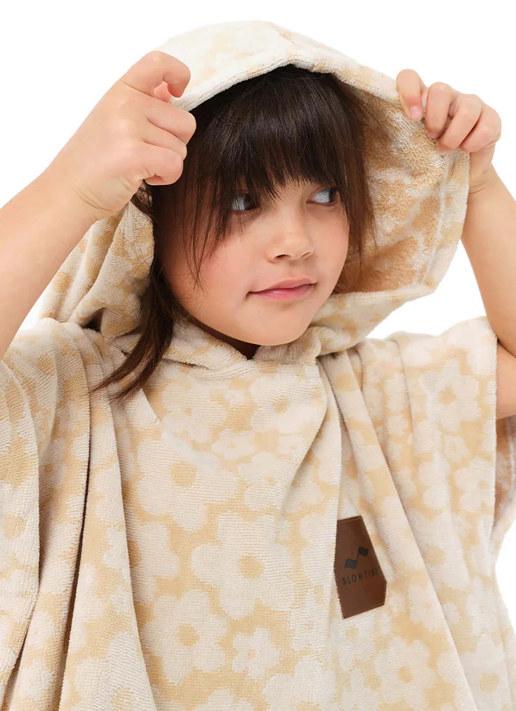 Slowtide Kids' Ginny Poncho (Toddler, Little Kid) - Image 6
