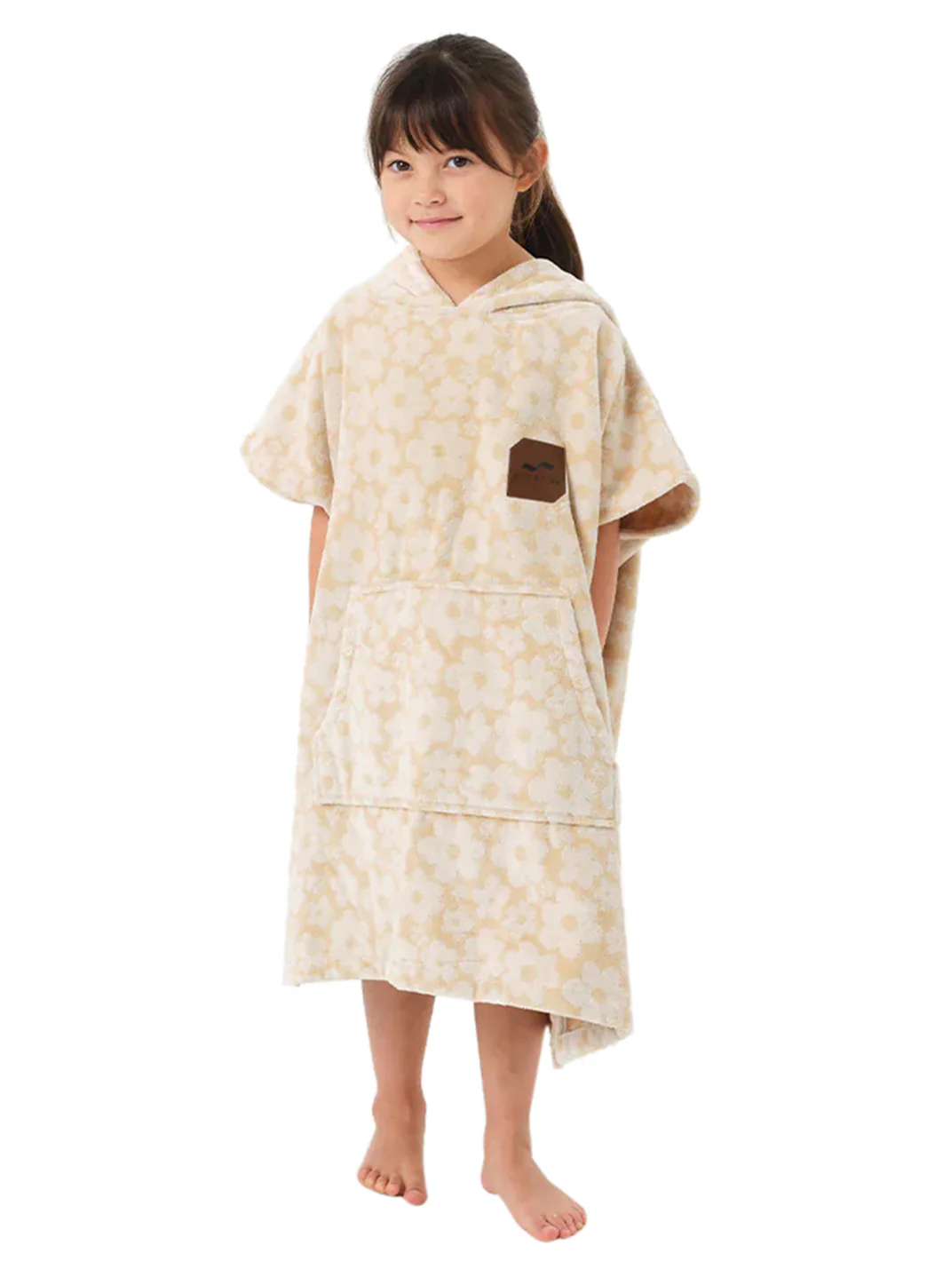 Slowtide Kids' Ginny Poncho (Toddler, Little Kid) - Image 8