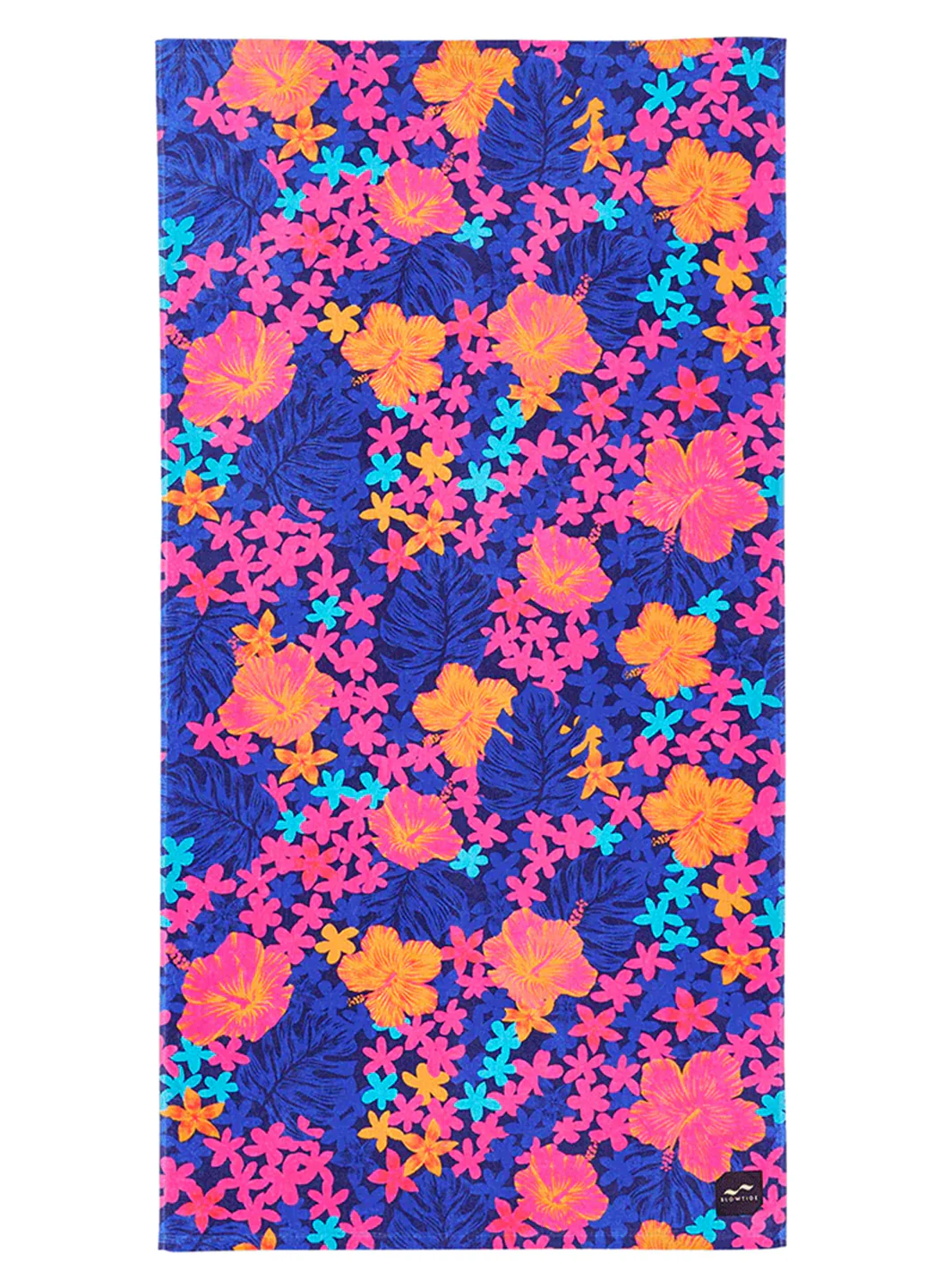 Slowtide Kini Kini Beach Towel - Image 8