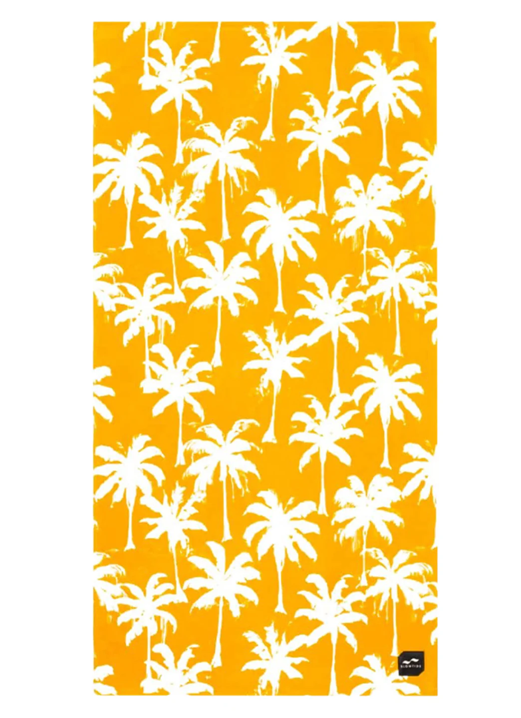 Slowtide Luca Beach Towel