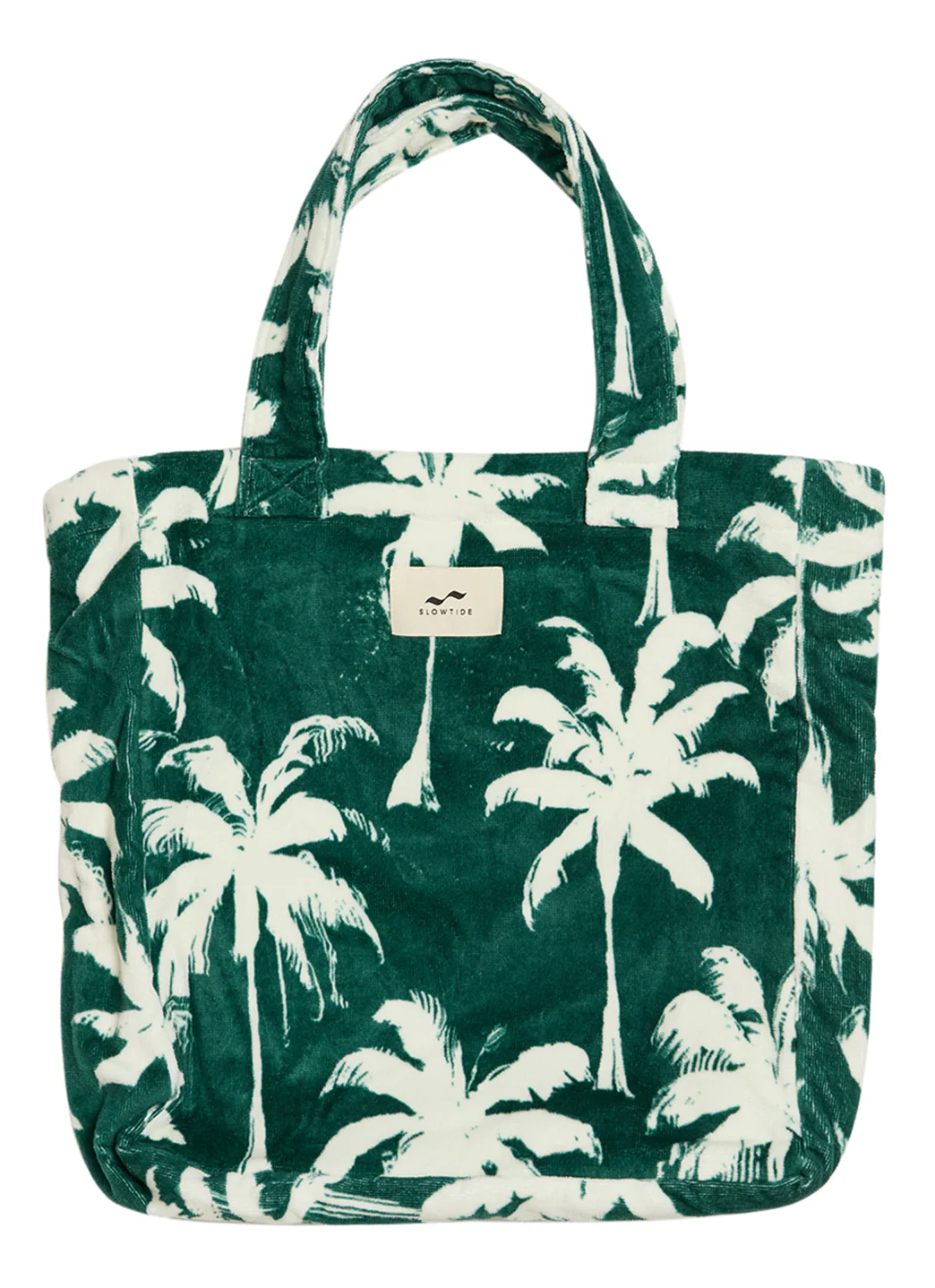 Slowtide Luca Terry Tote - Image 3
