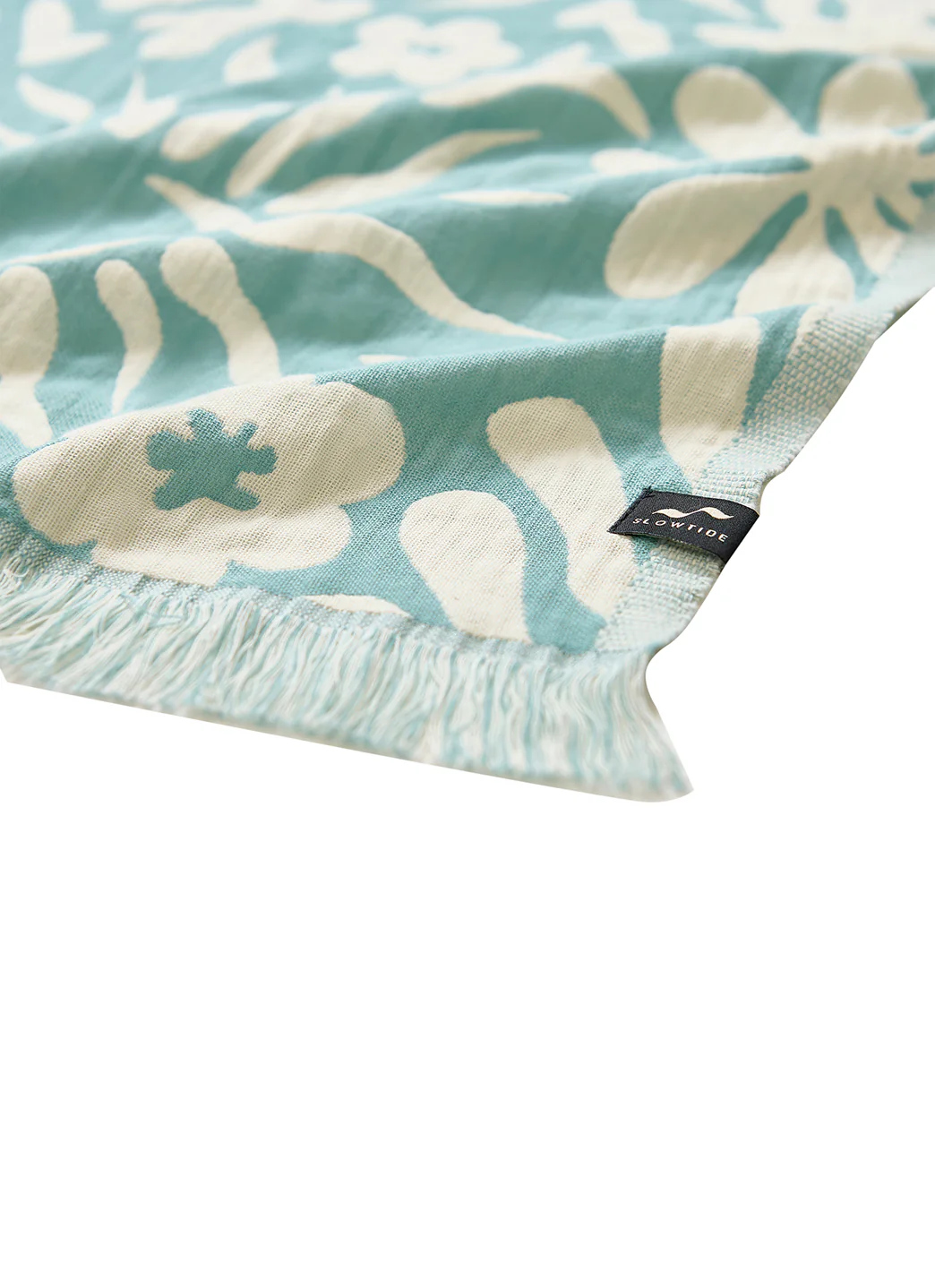 Slowtide Sunny Beach Towel - Image 4