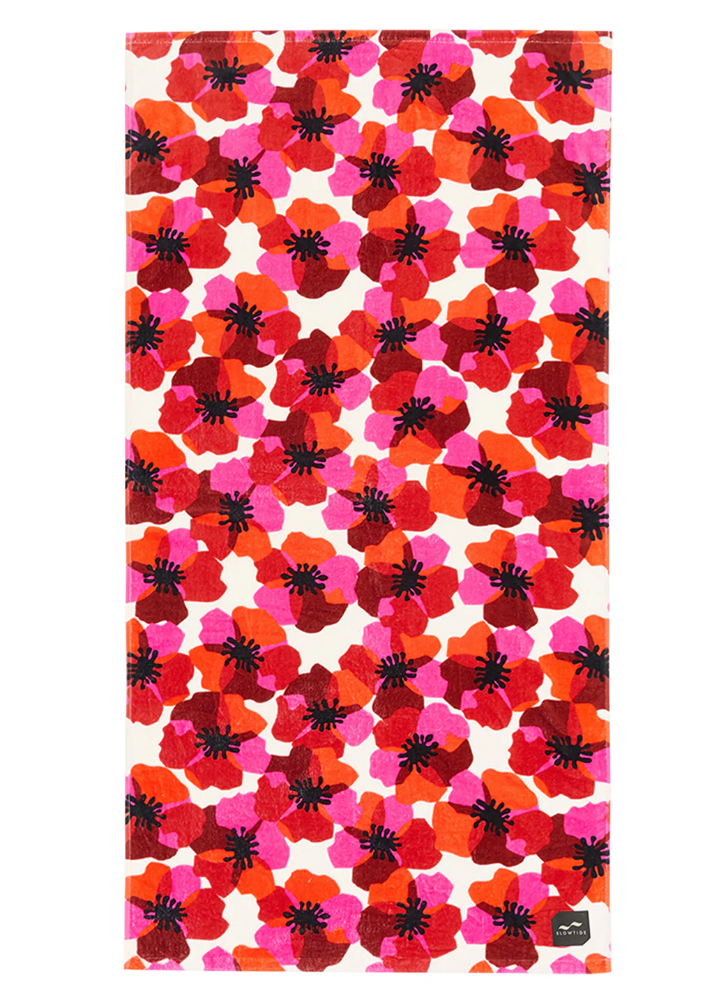 Slowtide Tahiti Beach Towel - Image 3