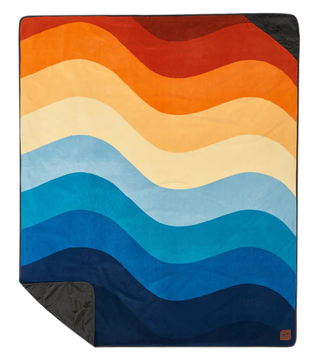 Slowtide Unisex Shores Camp Blanket - Image 5