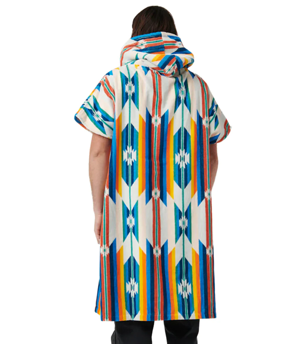 Slowtide Unisex York Changing Poncho - Image 2