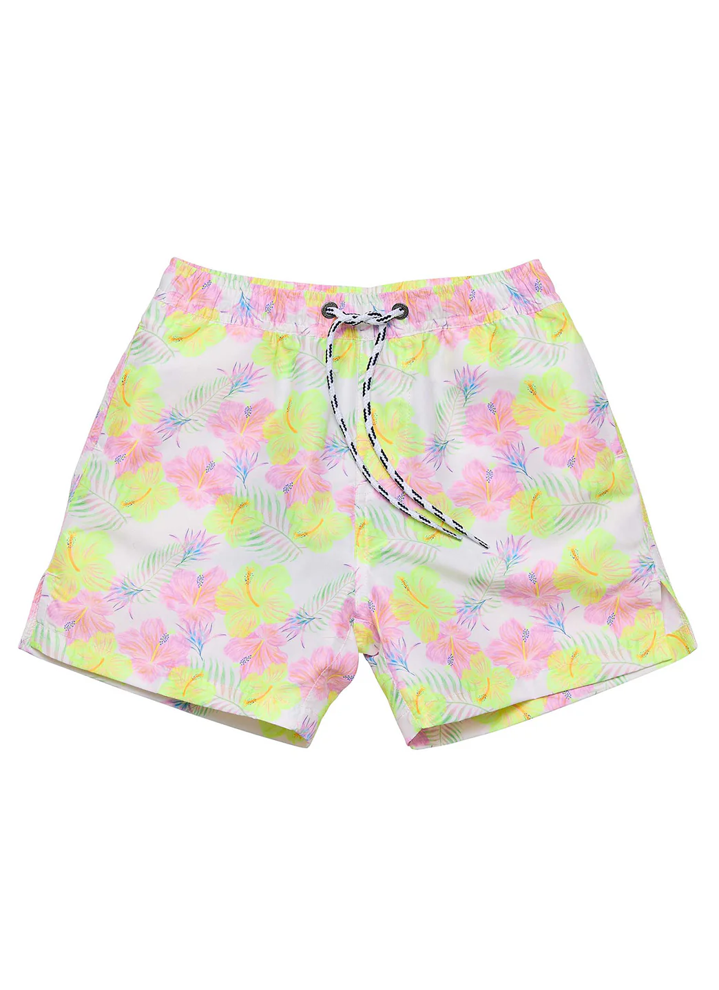 Snapper Rock Boys' Aloha Vacay Sustainable Swim Trunk (Toddler, Little Kid, Big Kid) - Image 2