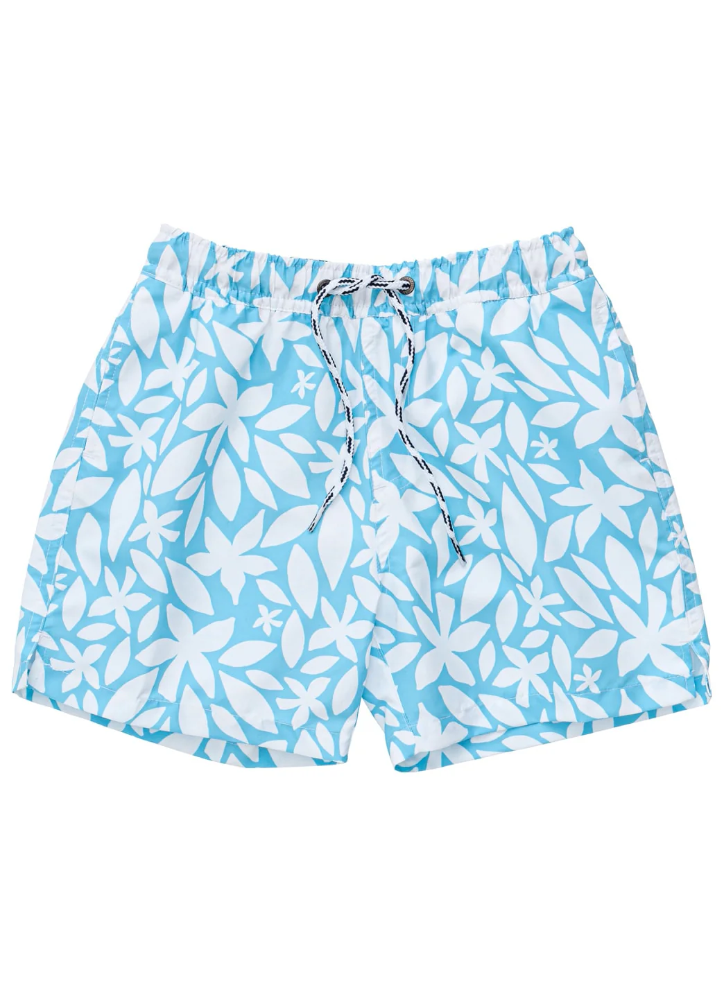 Snapper Rock Boys' Aqua Bloom Volley Board Short (Toddler, Little Kid, Big Kid) - Image 3