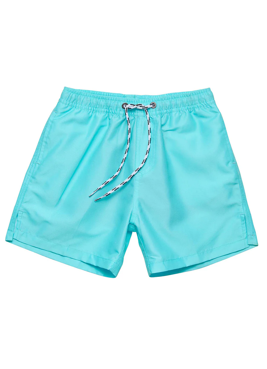 Snapper Rock Boys' Aqua Comfort Lined Swim Trunk (Toddler, Little Kid, Big Kid)