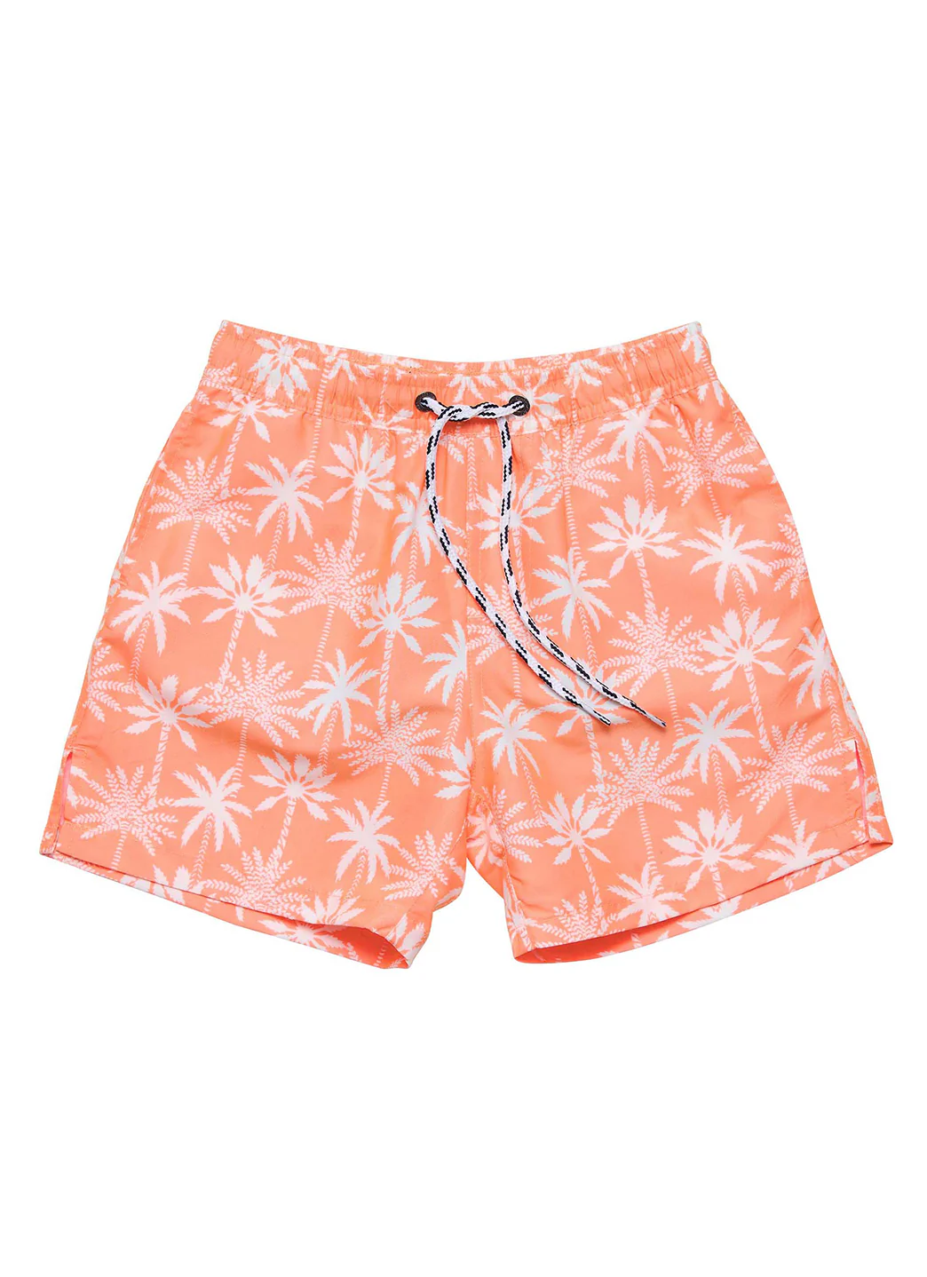 Snapper Rock Boys' Cali Palms Sustainable Swim Trunk (Toddler, Little Kid, Big Kid) - Image 3