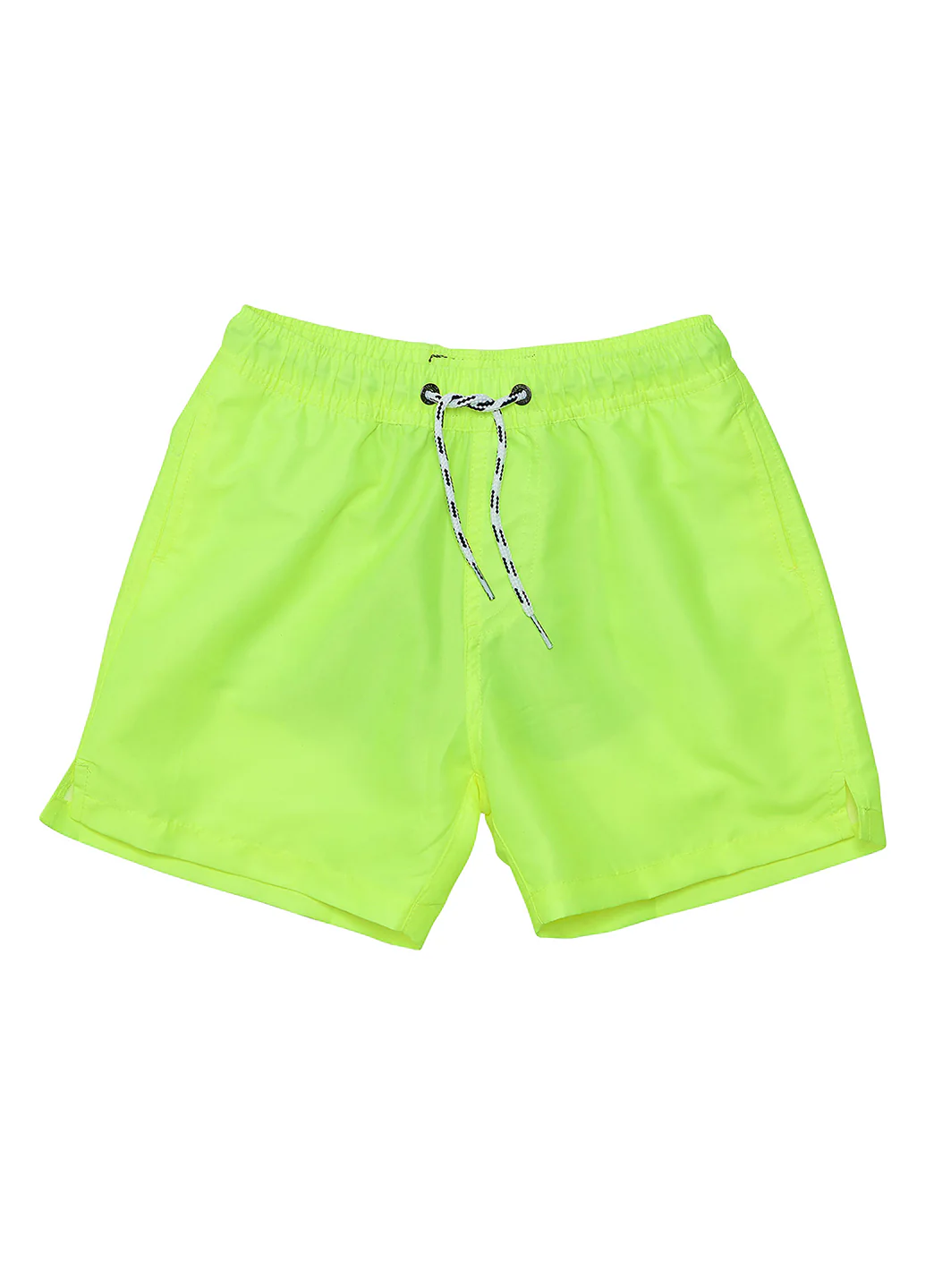 Snapper Rock Boys' Citron Comfort Lined Swim Trunk (Toddler, Little Kid, Big Kid) - Image 4