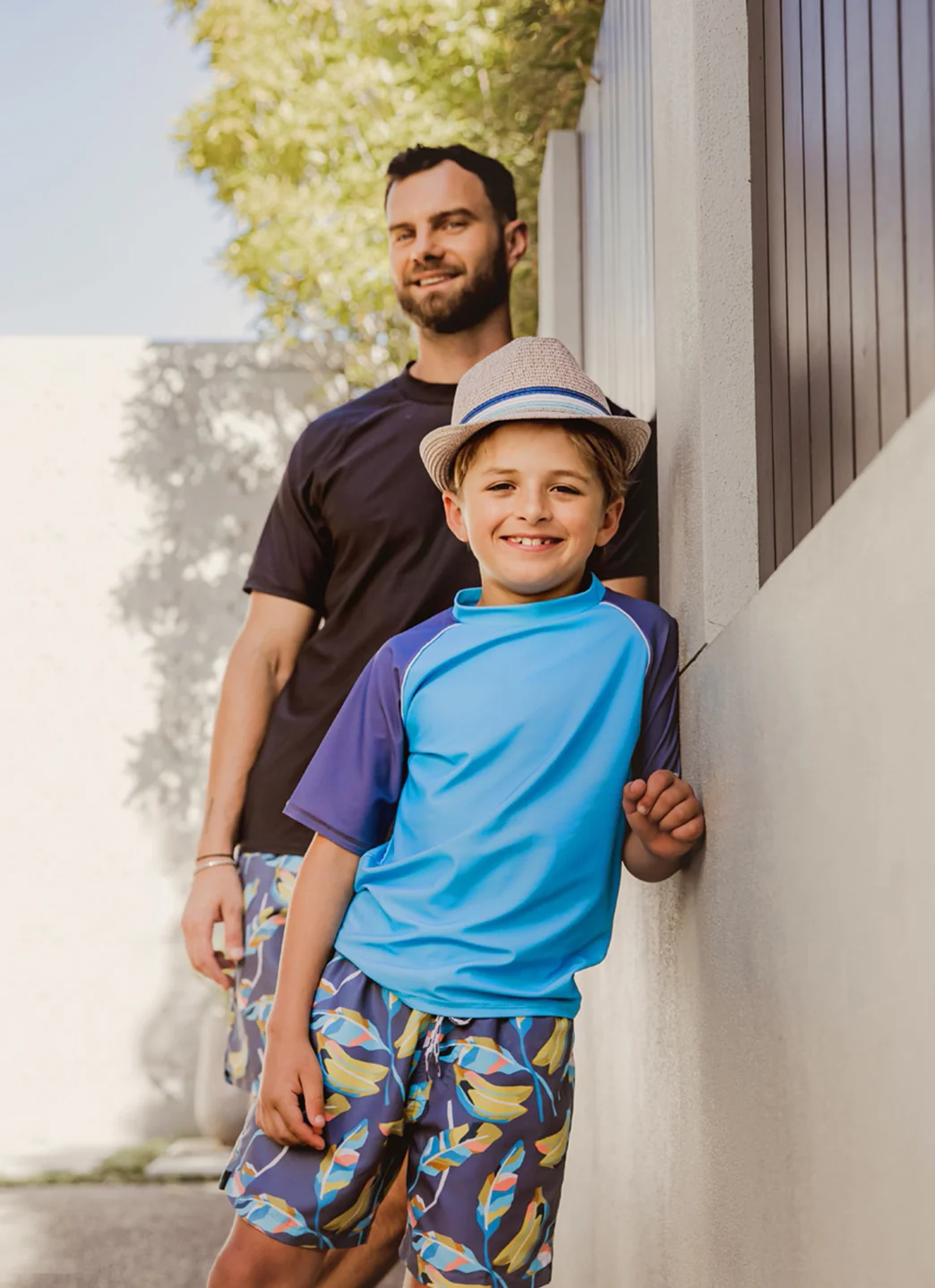 Snapper Rock Boys' Going Bananas Volley Board Short (Toddler, Little Kid, Big Kid) - Image 6