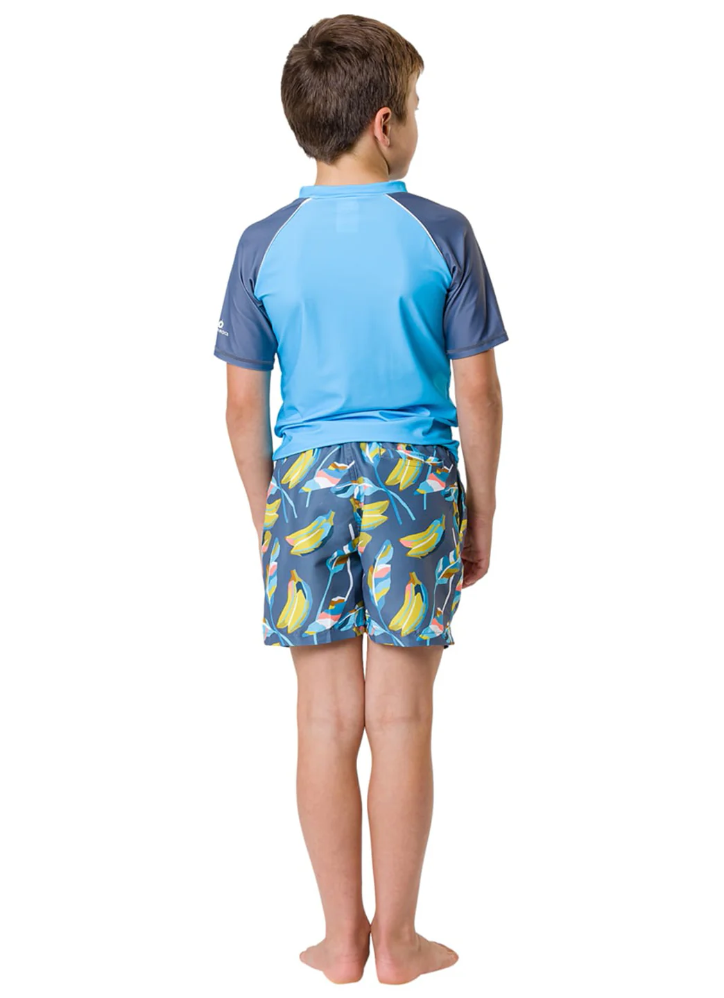 Snapper Rock Boys' Going Bananas Volley Board Short (Toddler, Little Kid, Big Kid) - Image 8