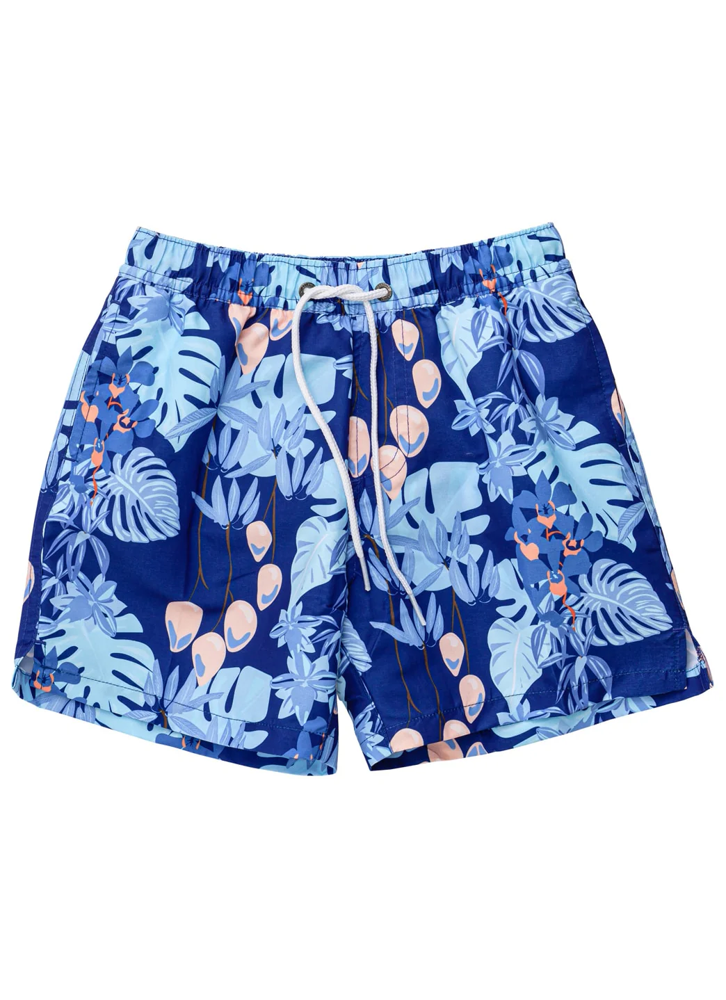 Snapper Rock Boys' Mango Tango Volley Board Short (Toddler, Little Kid, Big Kid) - Image 3