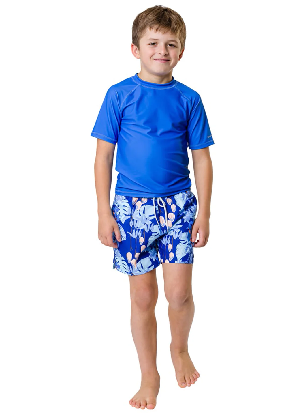 Snapper Rock Boys' Mango Tango Volley Board Short (Toddler, Little Kid, Big Kid) - Image 8
