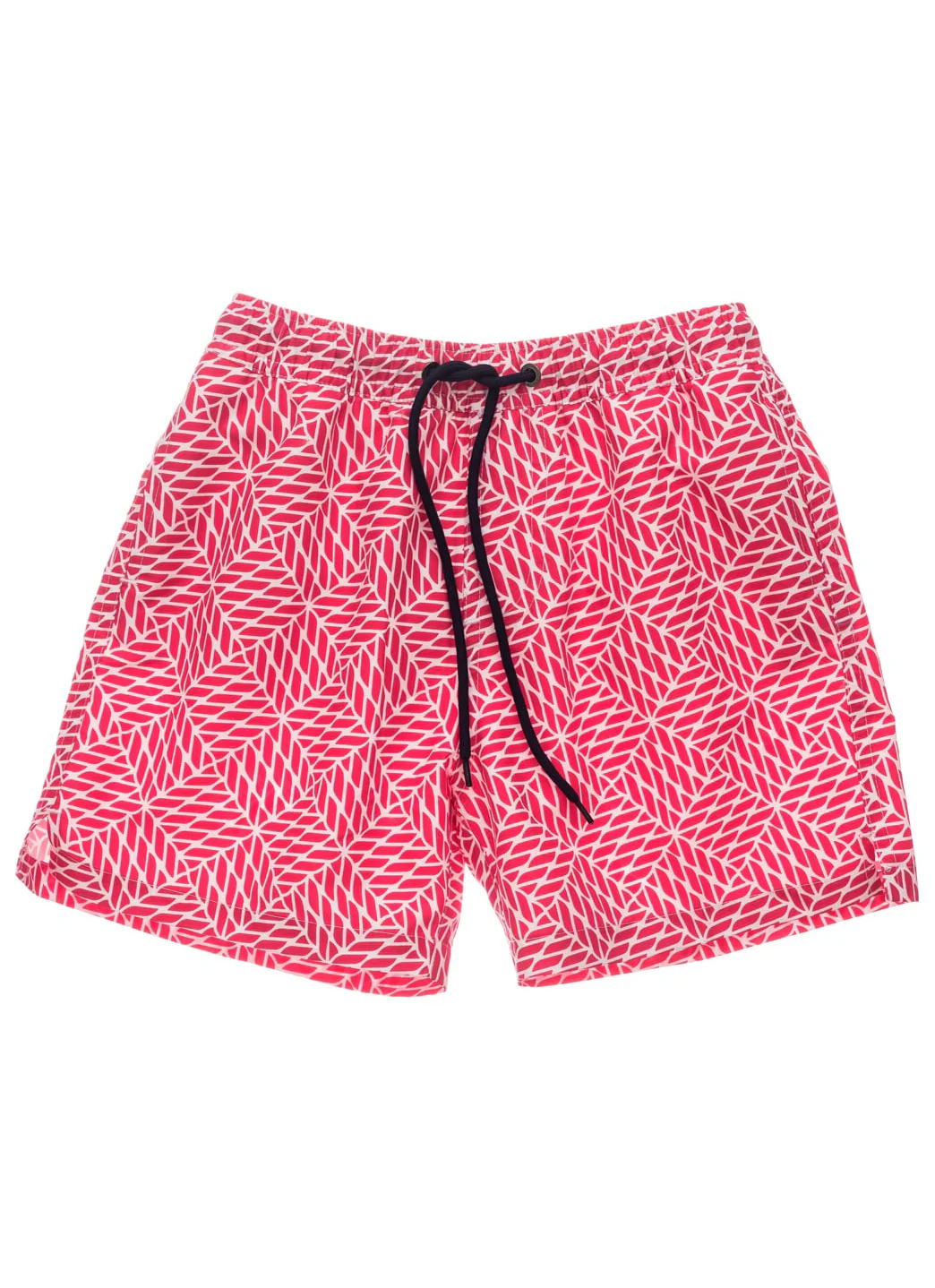 Snapper Rock Boys' Nautical Knots Red Volley Board Short (Toddler, Little Kid, Big Kid) - Image 2
