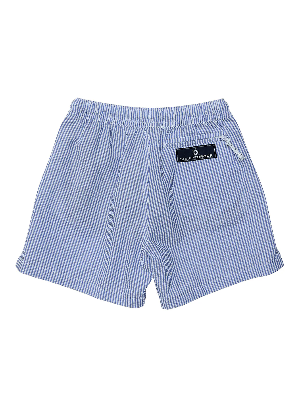 Snapper Rock Boys' Parisian Summer Comfort Lined Swim Trunk (Toddler, Little Kid, Big Kid) - Image 5