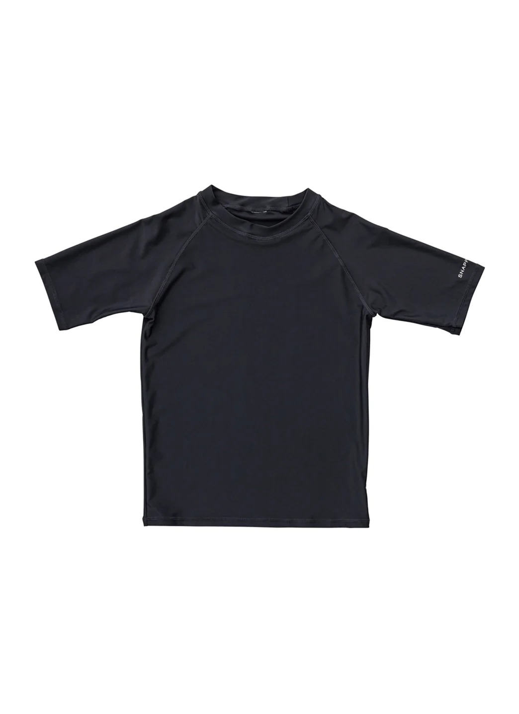 Snapper Rock Boys' Slate SS Rash Top (Toddler, Little Kid, Big Kid)