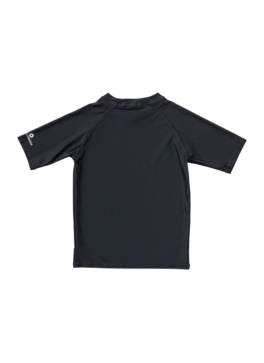 Snapper Rock Boys' Slate SS Rash Top (Toddler, Little Kid, Big Kid) - Image 2