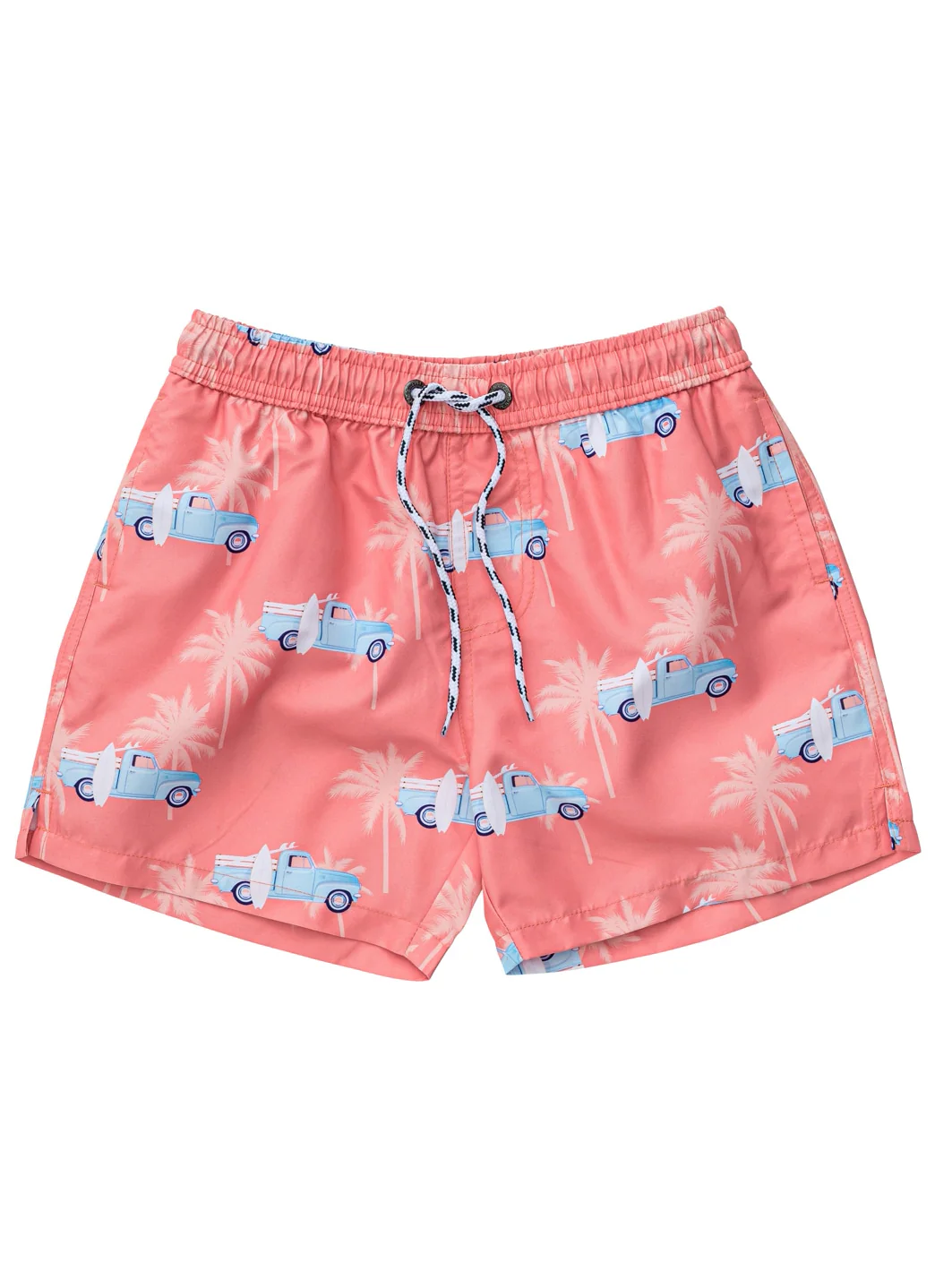 Snapper Rock Boys' Sunset Cruising Volley Board Short (Toddler, Little Kid, Big Kid) - Image 3