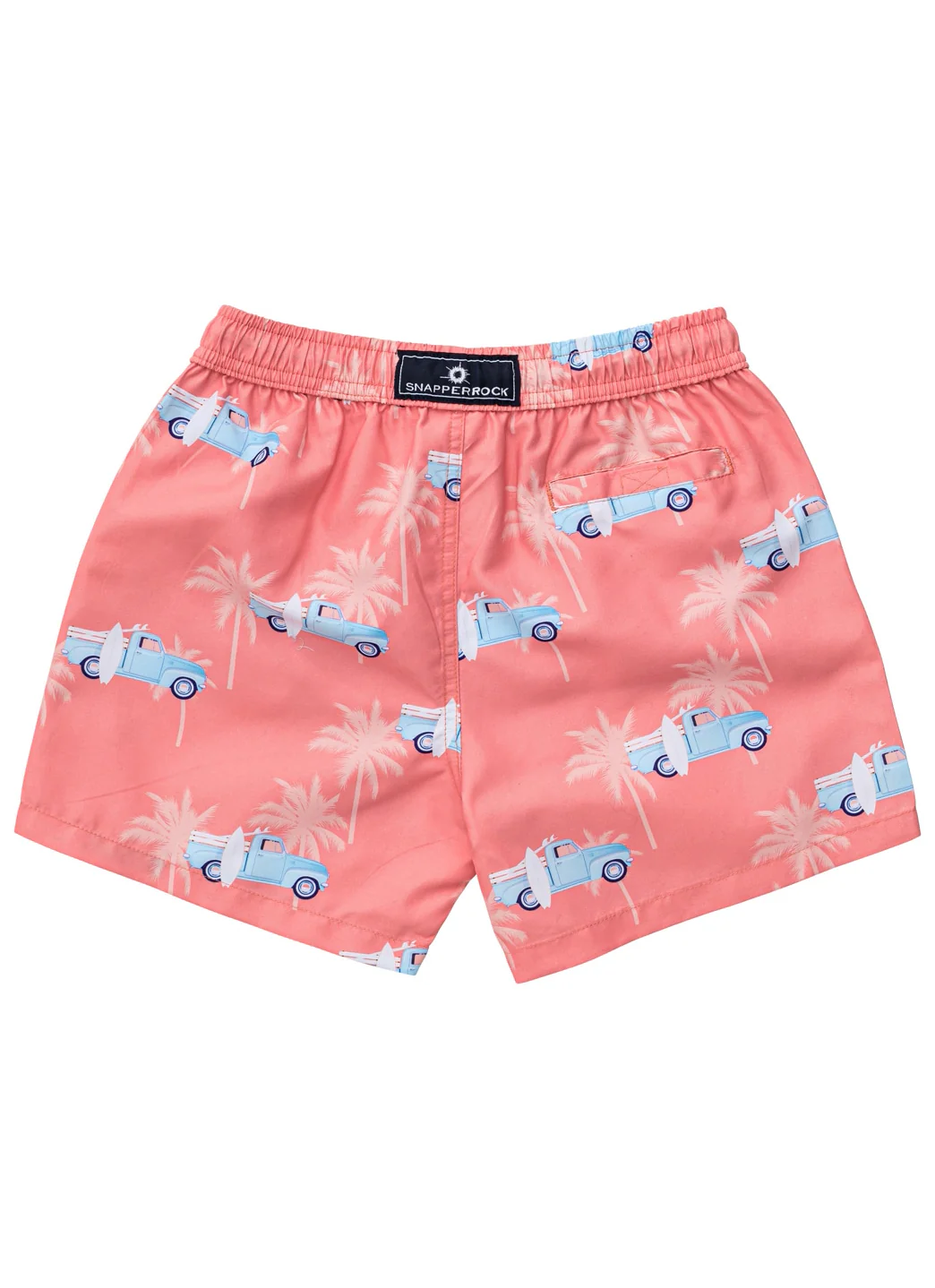 Snapper Rock Boys' Sunset Cruising Volley Board Short (Toddler, Little Kid, Big Kid) - Image 4