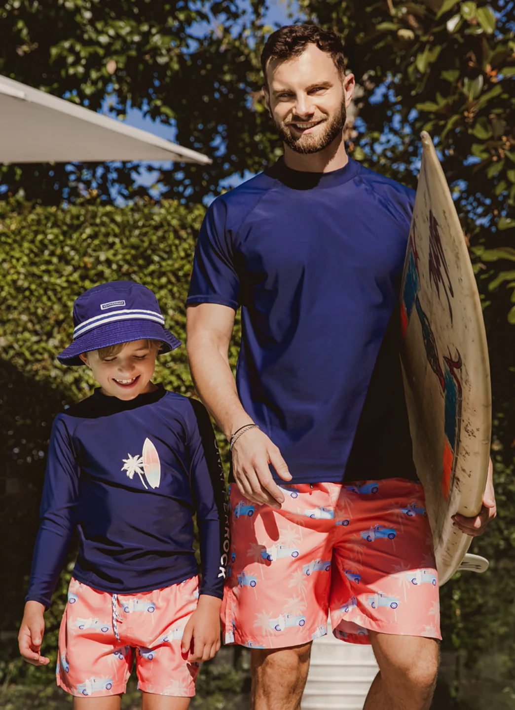 Snapper Rock Boys' Sunset Cruising Volley Board Short (Toddler, Little Kid, Big Kid) - Image 6