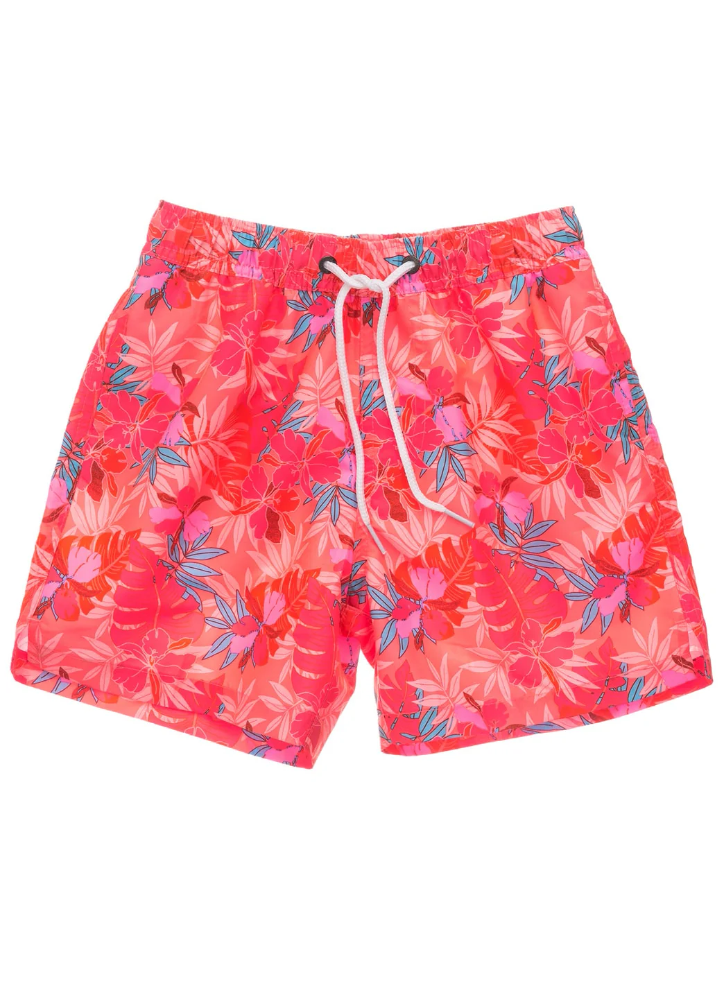 Snapper Rock Boys' Tropical Punch Volley Swim Trunk (Toddler, Little Kid, Big Kid) - Image 2