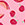 Snapper Rock Girls' Berry Sweet Long Sleeve Two Piece Rash Guard Set (Baby, Toddler, Little Kid) - Image 6